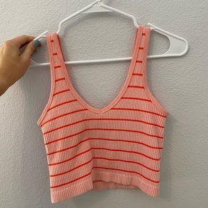 URBAN OUTFITTERS BRALETTE